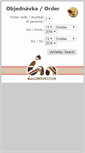 Mobile Screenshot of innworld.net